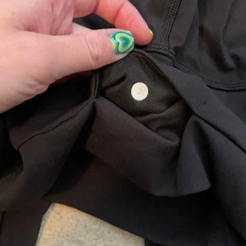 lululemon athletica like new